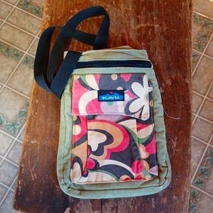 Cute Kavu Crossbody bag